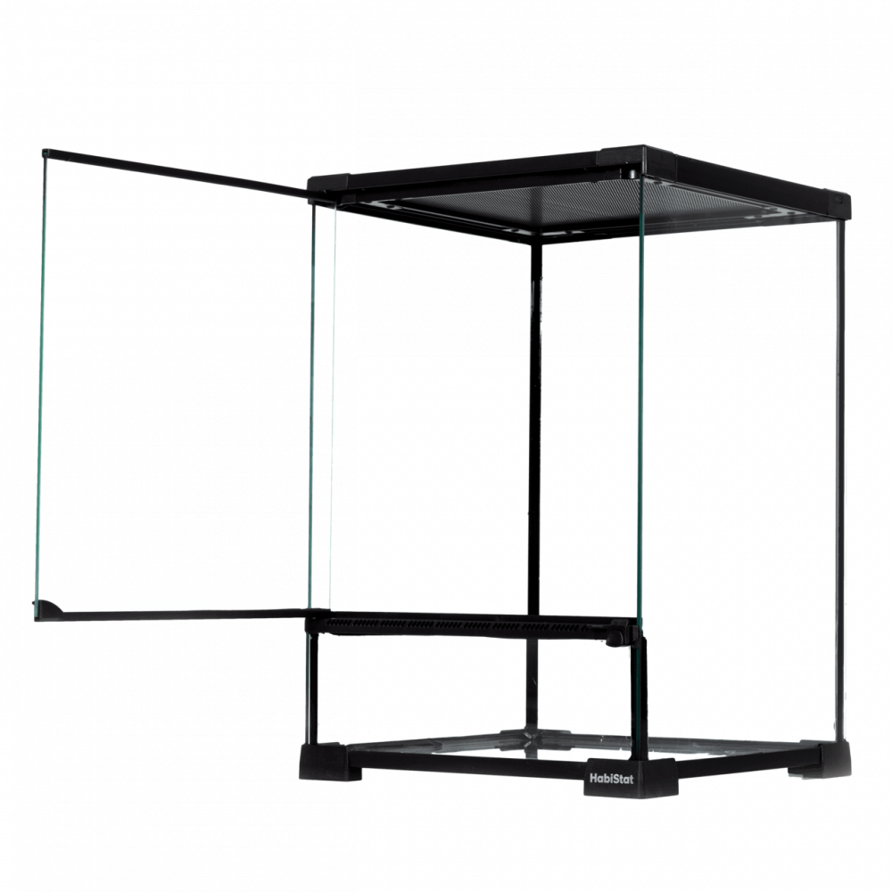 Terrarium XS - Habistat Glass Terrarium XS - Habistat Glass