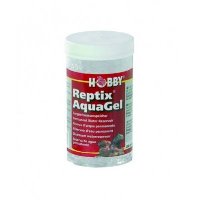 Eau en gel Reptix Aqua gel-...