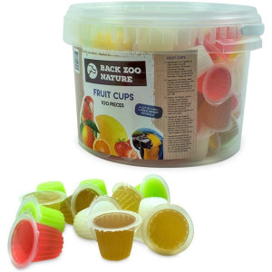 Jelly pot friandises...