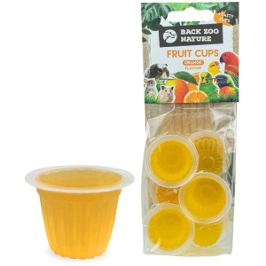 Jelly pot friandises...