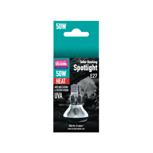 Spot Chauffant Solar...
