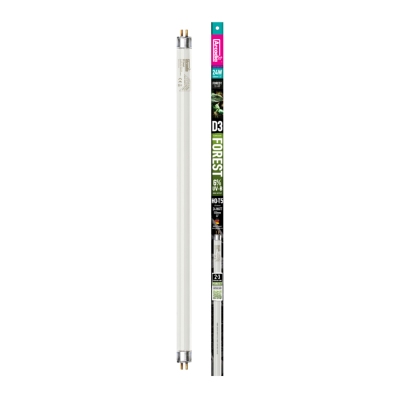 Tube T5 6%UVB Arcadia