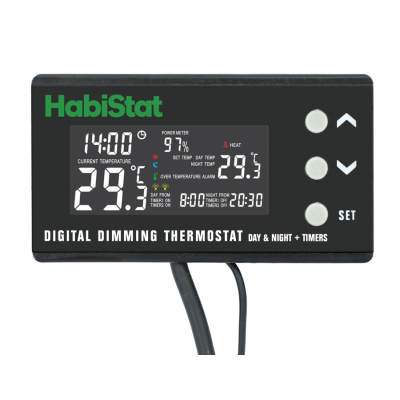 Thermostat digistal Dimmer...
