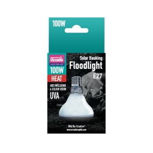 Spot chauffant Solar...