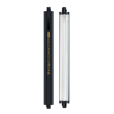 Rampe T5 connectée "LumenIZE Smart UVB Kit D3 and Dragon" - Arcadia