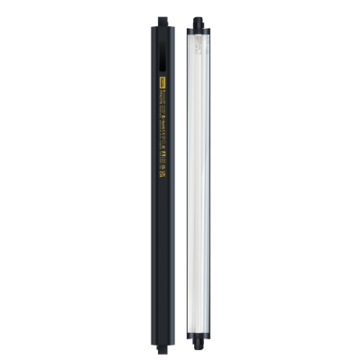 Rampe T5 connectée "LumenIZE Smart UVB Kit D3 and Dragon" - Arcadia