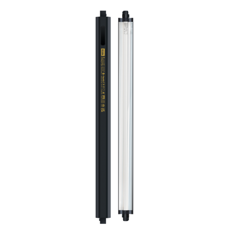 Rampe T5 connectée "LumenIZE Smart UVB Kit D3 and Dragon" - Arcadia