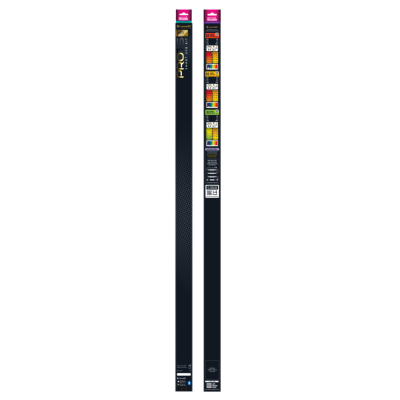 Rampe T5 connectée 120 cm "LumenIZE Smart UVB Kit D3 and Dragon" - Arcadia