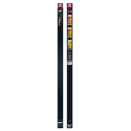 Rampe T5 connectée 120 cm "LumenIZE Smart UVB Kit D3 and Dragon" - Arcadia