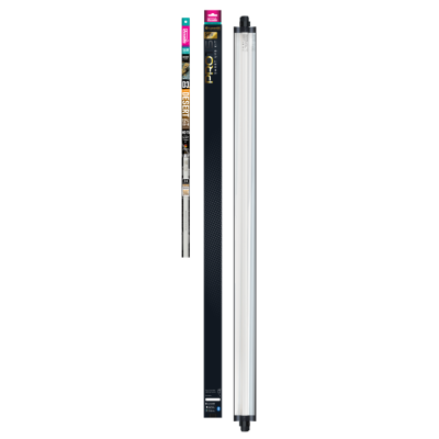 Rampe T5 connectée 120 cm "LumenIZE Smart UVB Kit D3 and Dragon" - Arcadia