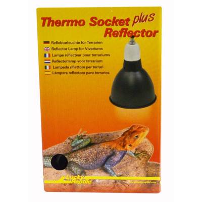 Porte lampe "THERMO SOCKET...