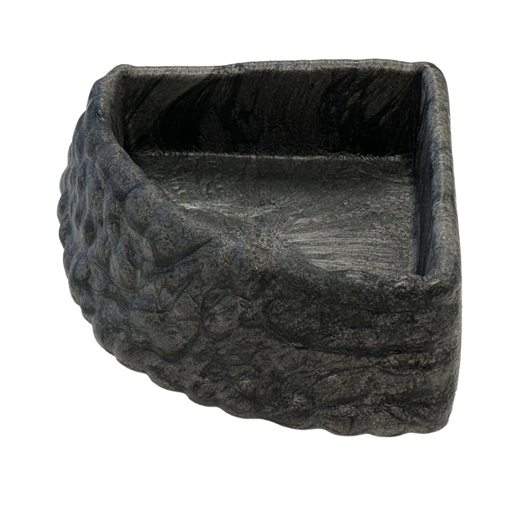Gamelle d'angle - Repto Gamelle d'angle - Repto