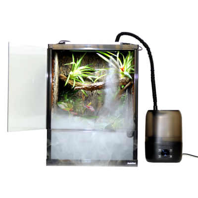 Humidificateur ultrason...