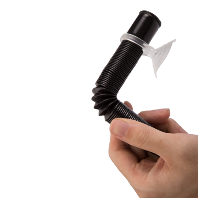 Double sortie pour humidificateur -Habistat