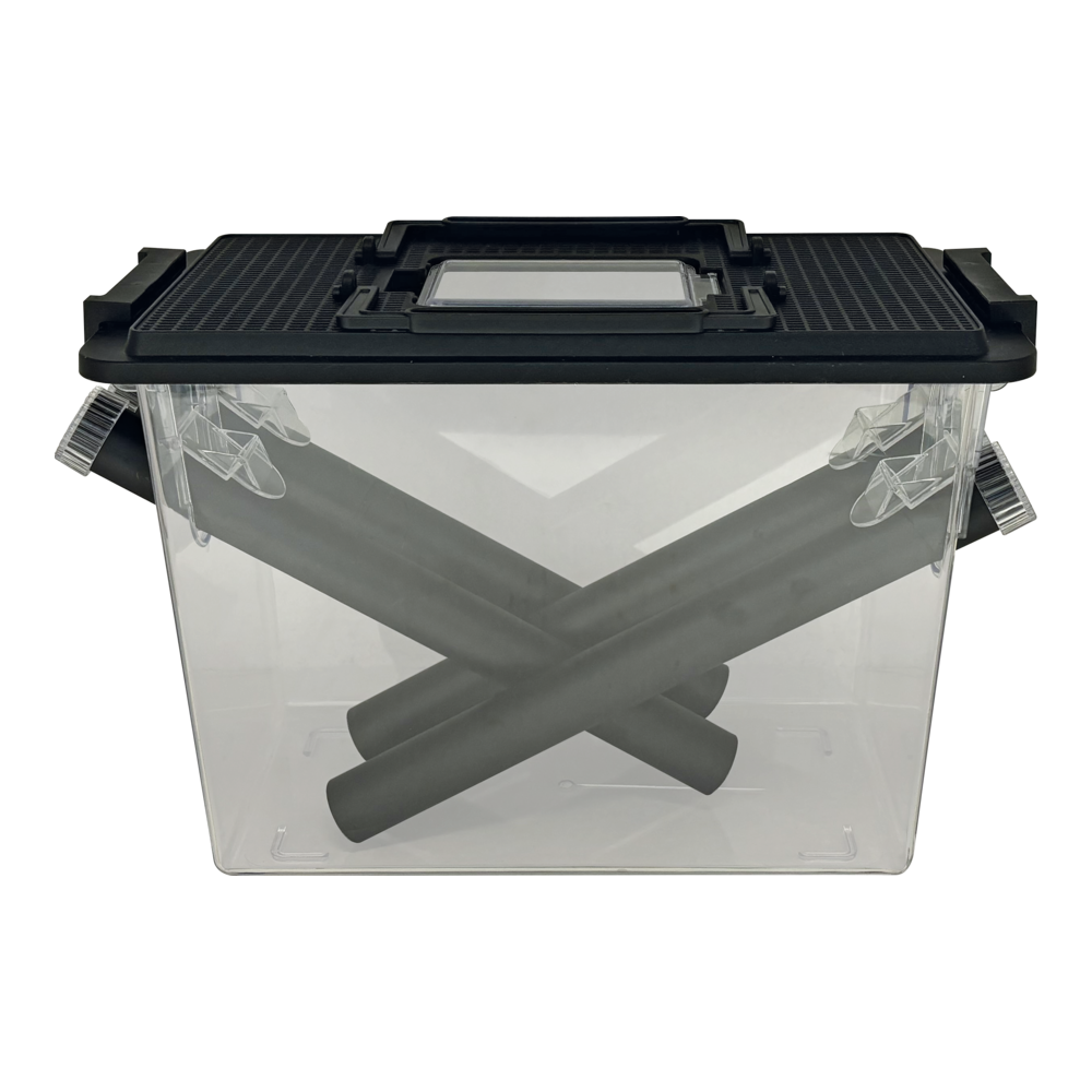 Elevage Insect Terrarium d'élevage d'insectes - Repto Cricket Box