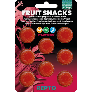 Jelly Pot Repto Fruit Snacks
