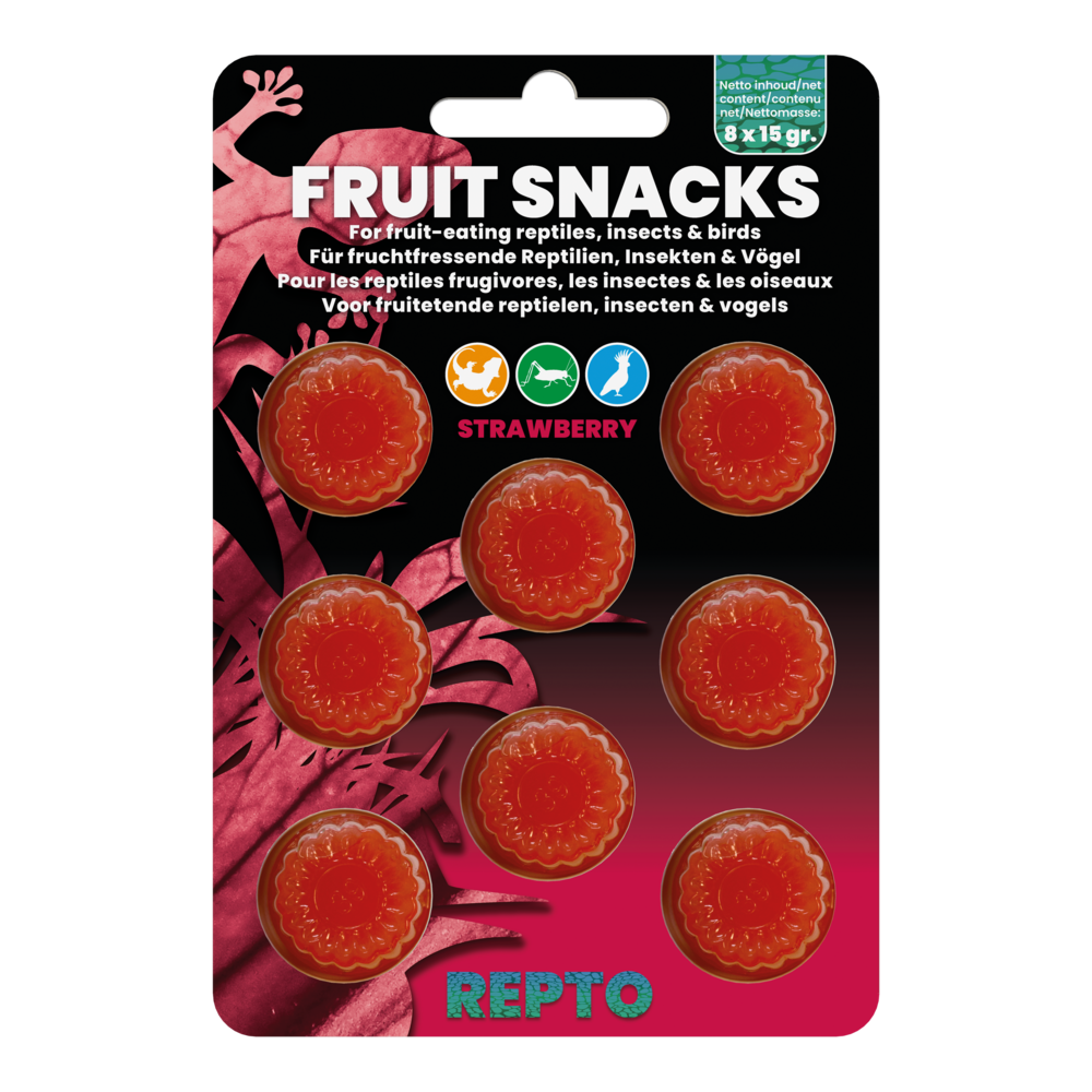 Jelly Pot Repto Fruit Snacks Jelly Pot Repto Fruit Snacks