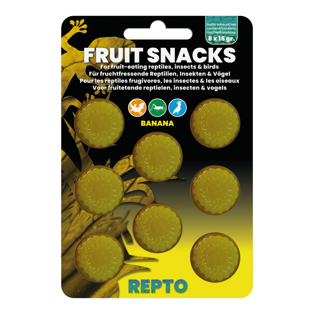 Jelly Pot Repto Fruit Snacks Jelly Pot Repto Fruit Snacks