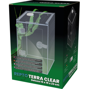 Terrarium compact Repto...
