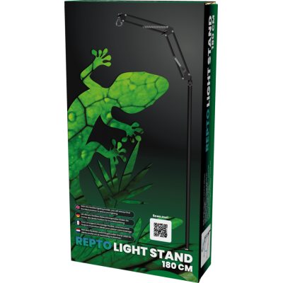 Bras support pour porte lampe- Repto Light Stand 180cm