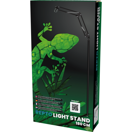 Bras support pour porte lampe- Repto Light Stand 180cm