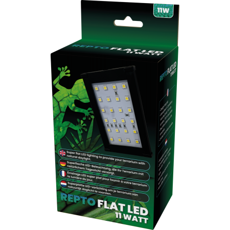 Barre Led Repto Flat LED 11W