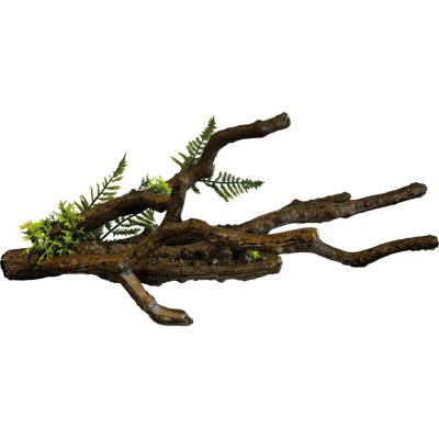 Branche en résine "Deco Branch"