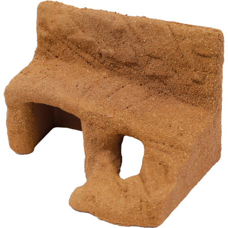 Cachette "Spider Hotel"