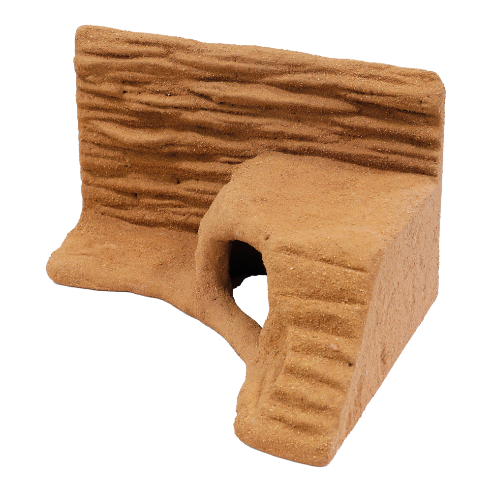 Cachette "Spider Hotel"