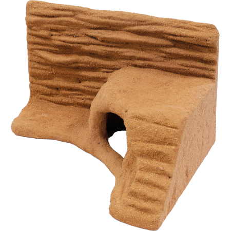 Cachette "Spider Hotel"