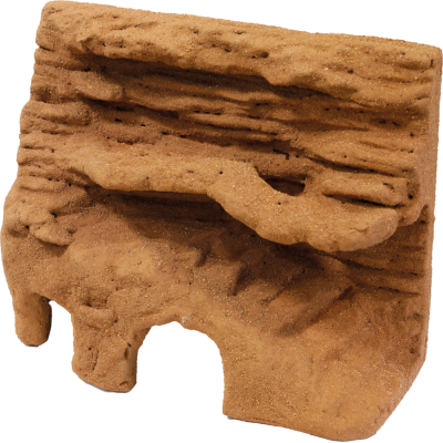 Cachette "Spider Hotel"