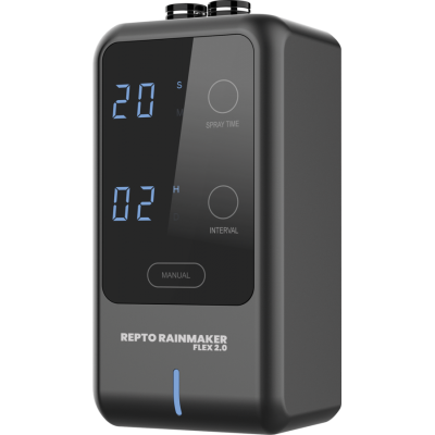 Pulvérisateur automatique Repto Rainmaker Flex 2.0