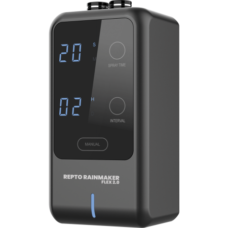 Pulvérisateur automatique Repto Rainmaker Flex 2.0