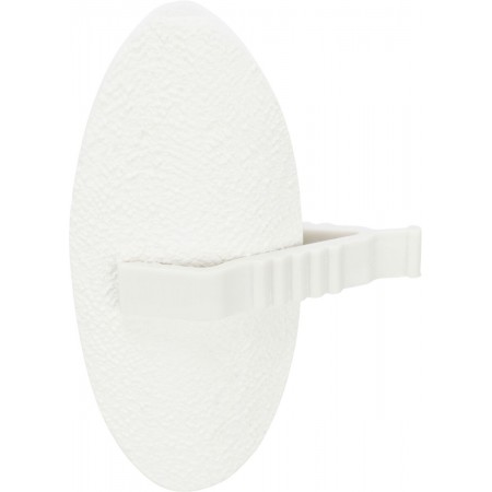 Pierre de calcium avec sépia