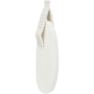 Pierre de calcium avec sépia