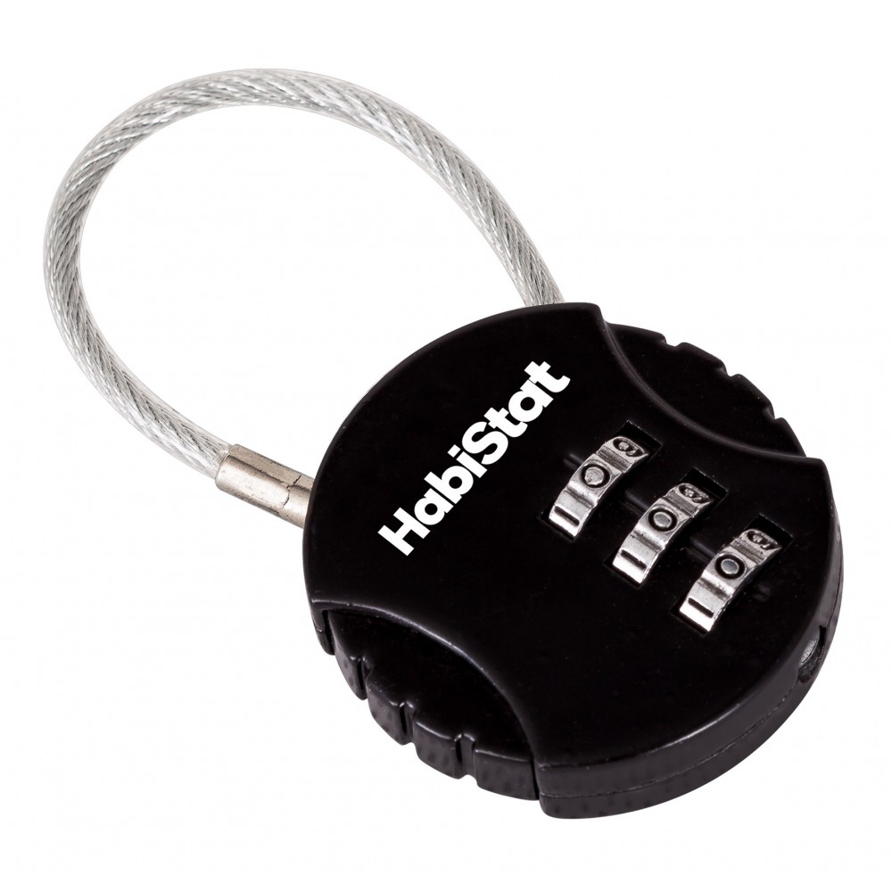 Cadenas pour terrarium "Terrarium Lock" - Habistat