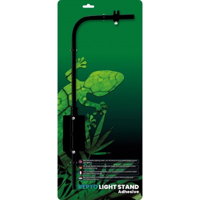 Bras de suspension auto-collant "Light stand adhesive" - Repto