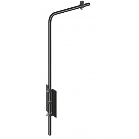 Bras de suspension auto-collant "Light stand adhesive" - Repto