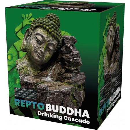 Cascade décorative "Buddah Drinking cascade" - Repto