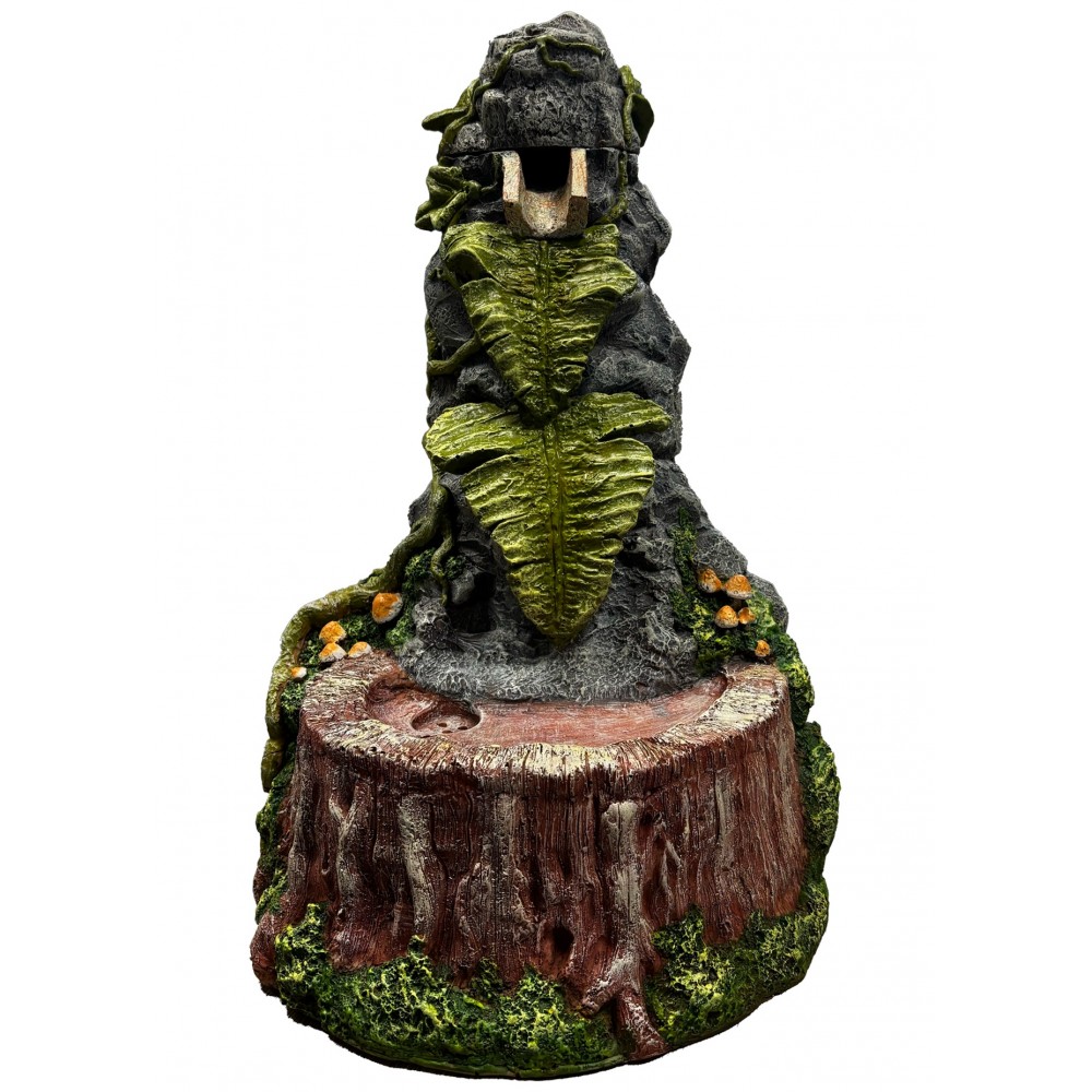 Cascade décorative "Jungle drinking cascade" - Repto