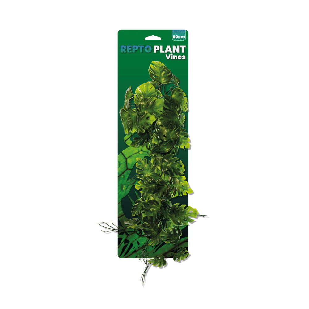 Repto plant Vines Monstera 60 cm