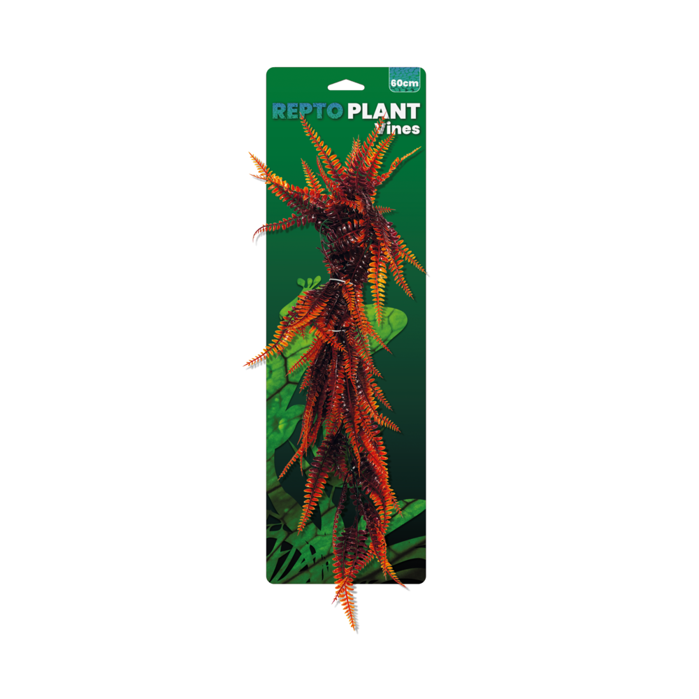 Repto Plant Vines Fougere 60 cm