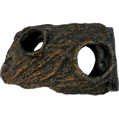 Repto deco cachette murale pour gecko