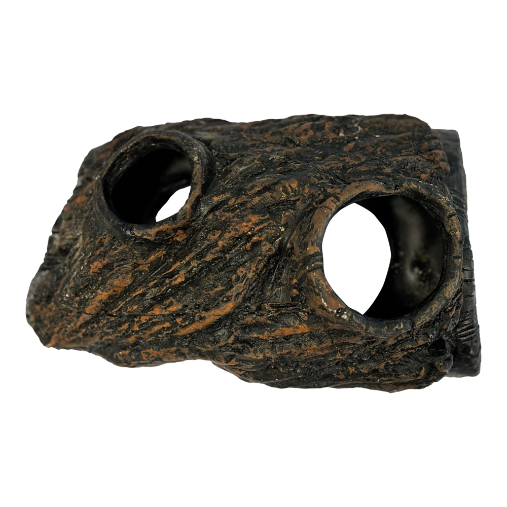 Repto deco cachette murale pour gecko