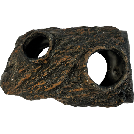 Repto deco cachette murale pour gecko