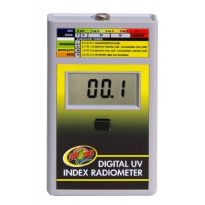 UV mètre Solar meter 6.5...