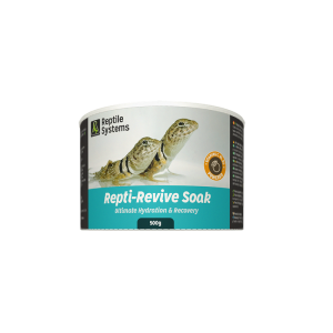 ELECTROLYTES REPTI-REVIVE...