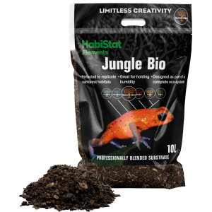 HabiStat Jungle Bio –...