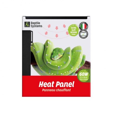 Plafond chauffant "Heat Panel"