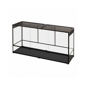 Terrarium 183x61x92cm livré...